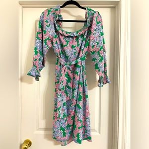 3X Crown and Ivy Dress